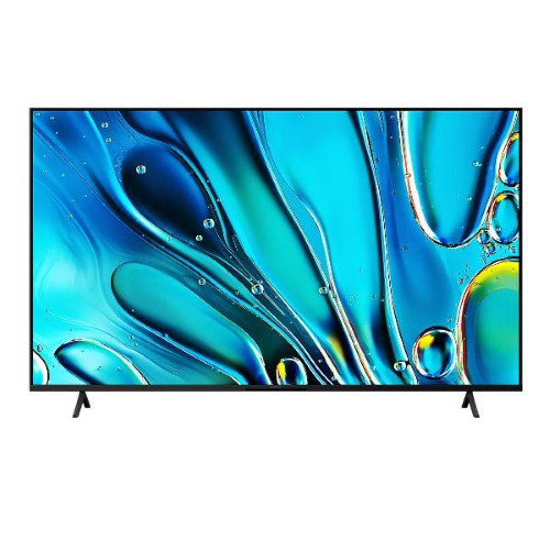 Sony BRAVIA 3 K50S39B.CEI, 127 cm (50?), 3840 x 2160 Pixel, LED, Smart TV, Wi-Fi, Nero